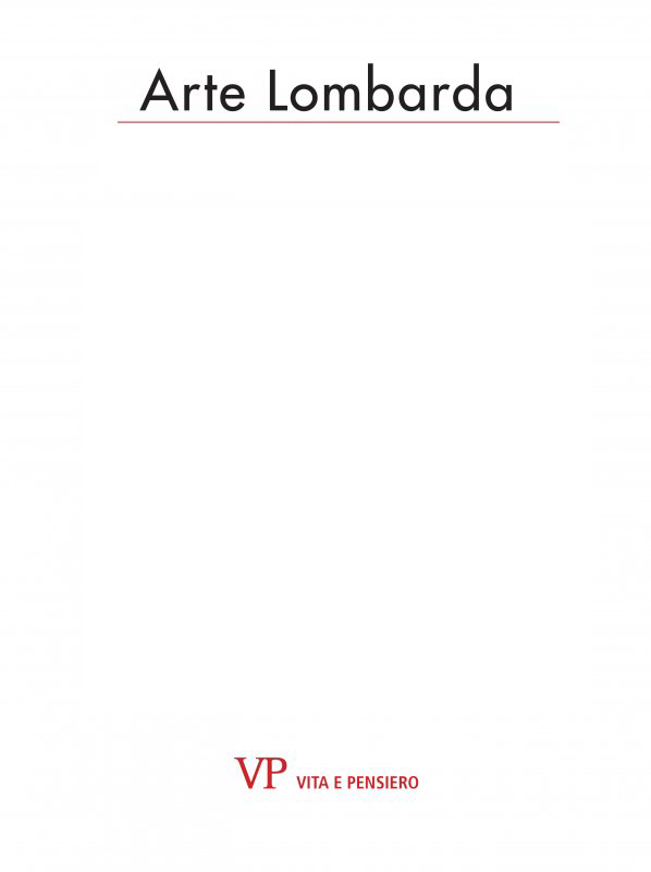 Pagine finali